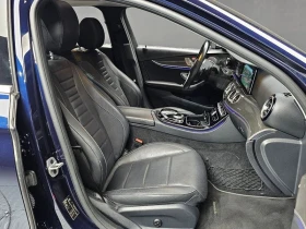 Mercedes-Benz E 300 E300 4MATIC AMG Line| 258к.с.| ВКЛ.ТЕХНОТЕСТ, снимка 11