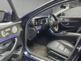Mercedes-Benz E 300 E300 4MATIC AMG Line| 258к.с.| ВКЛ.ТЕХНОТЕСТ, снимка 10