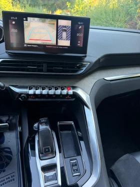 Peugeot 3008 * GT* МАСАЖ* FULL* 360* , снимка 14