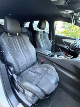 Peugeot 3008 * GT* МАСАЖ* FULL* 360* , снимка 10