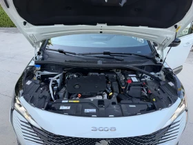 Peugeot 3008 * GT* МАСАЖ* FULL* 360* , снимка 16