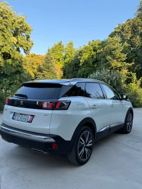 Peugeot 3008 * GT* МАСАЖ* FULL* 360* , снимка 6