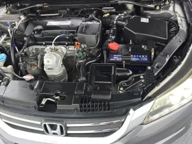 Honda Accord 2.4, снимка 12