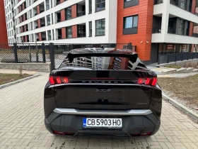 Peugeot 3008 Mild Hybrid (Мек хибрид)   1.2 Hybrid 136 e-DCS6, снимка 6