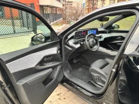 Peugeot 3008 Mild Hybrid (Мек хибрид)   1.2 Hybrid 136 e-DCS6, снимка 8