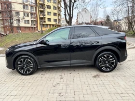 Peugeot 3008 Mild Hybrid (Мек хибрид)   1.2 Hybrid 136 e-DCS6, снимка 4
