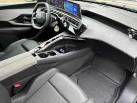 Peugeot 3008 Mild Hybrid (Мек хибрид)   1.2 Hybrid 136 e-DCS6, снимка 9