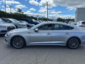 Audi A5 * Komfort * CARFAX * БЕЗ ПЪРВОНАЧАЛНА ВНОСКА, снимка 2