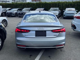 Audi A5 * Komfort * CARFAX * БЕЗ ПЪРВОНАЧАЛНА ВНОСКА, снимка 4