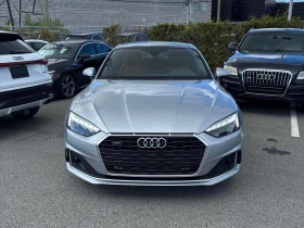 Audi A5 * Komfort * CARFAX * БЕЗ ПЪРВОНАЧАЛНА ВНОСКА, снимка 6
