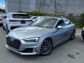 Audi A5 * Komfort * CARFAX * БЕЗ ПЪРВОНАЧАЛНА ВНОСКА, снимка 1