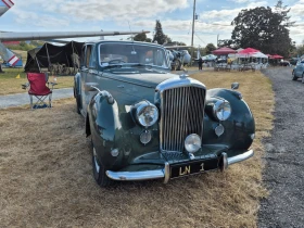 Bentley T-series R-TYPE , снимка 6