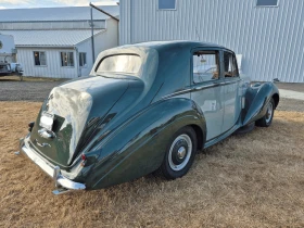 Bentley T-series R-TYPE , снимка 9