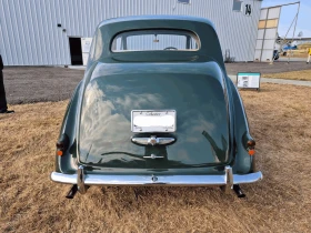 Bentley T-series R-TYPE , снимка 4