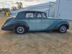 Bentley T-series R-TYPE , снимка 3