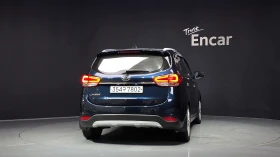 Kia Carens 2.0 LPI Prestige autogeorge.com, снимка 6