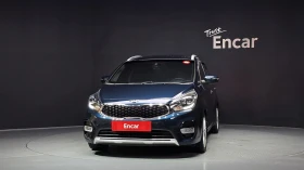 Kia Carens 2.0 LPI Prestige autogeorge.com, снимка 5