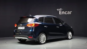 Kia Carens 2.0 LPI Prestige autogeorge.com, снимка 3