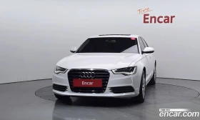 Audi A6 3.0 TFSI Quattro C7, снимка 3