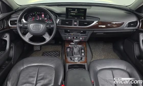 Audi A6 3.0 TFSI Quattro C7, снимка 10