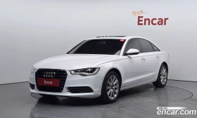 Audi A6 3.0 TFSI Quattro C7, снимка 1