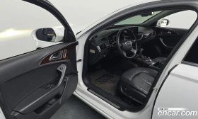Audi A6 3.0 TFSI Quattro C7, снимка 13