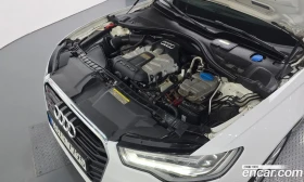 Audi A6 3.0 TFSI Quattro C7, снимка 6