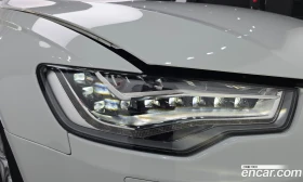 Audi A6 3.0 TFSI Quattro C7, снимка 8