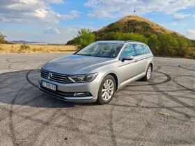 VW Passat 2.0 TDI, снимка 1