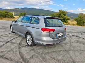 VW Passat 2.0 TDI, снимка 4