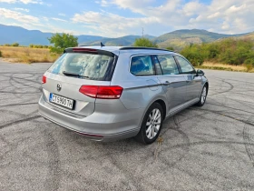 VW Passat 2.0 TDI, снимка 5