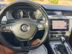 VW Passat 2.0 TDI, снимка 13