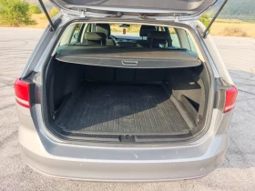 VW Passat 2.0 TDI, снимка 6