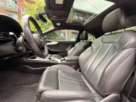 Audi A5 * S-Line* Bang & Olufsen* АвтоКредит* (ЦЕНА ДО БГ), снимка 10