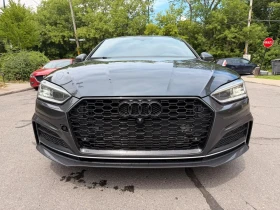 Audi A5 * S-Line* Bang & Olufsen* АвтоКредит* (ЦЕНА ДО БГ), снимка 2