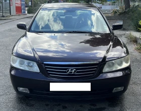 Hyundai Grandeur, снимка 1