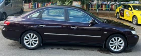 Hyundai Grandeur, снимка 3
