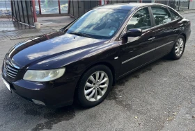Hyundai Grandeur, снимка 4