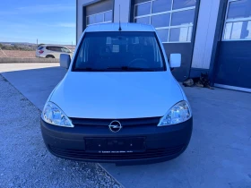 Opel Combo КЛИМАТИК, снимка 1