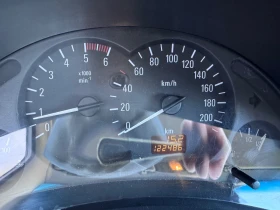 Opel Combo КЛИМАТИК, снимка 9