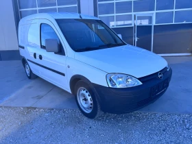 Opel Combo КЛИМАТИК, снимка 7