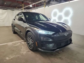 Ford Mustang Mach-E GT PERFORMANCE EDITION  CARFAX, снимка 2