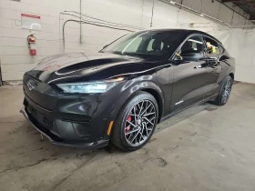 Ford Mustang Mach-E GT PERFORMANCE EDITION  CARFAX, снимка 1