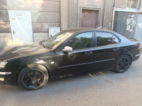Saab 9-3, снимка 3