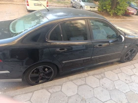 Saab 9-3, снимка 4