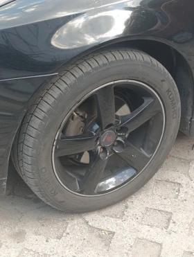 Saab 9-3, снимка 8