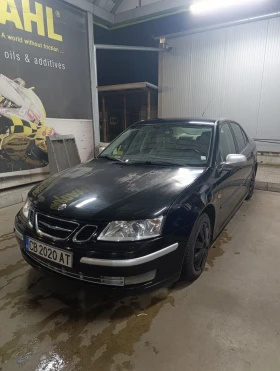 Saab 9-3, снимка 9