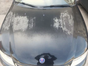 Saab 9-3, снимка 12