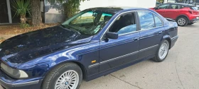 BMW 523 2.5i, снимка 1