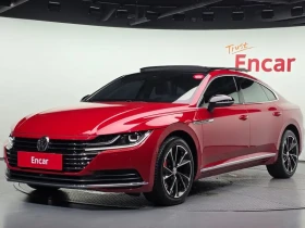 VW Arteon 2.0 TDI Prestige, снимка 1